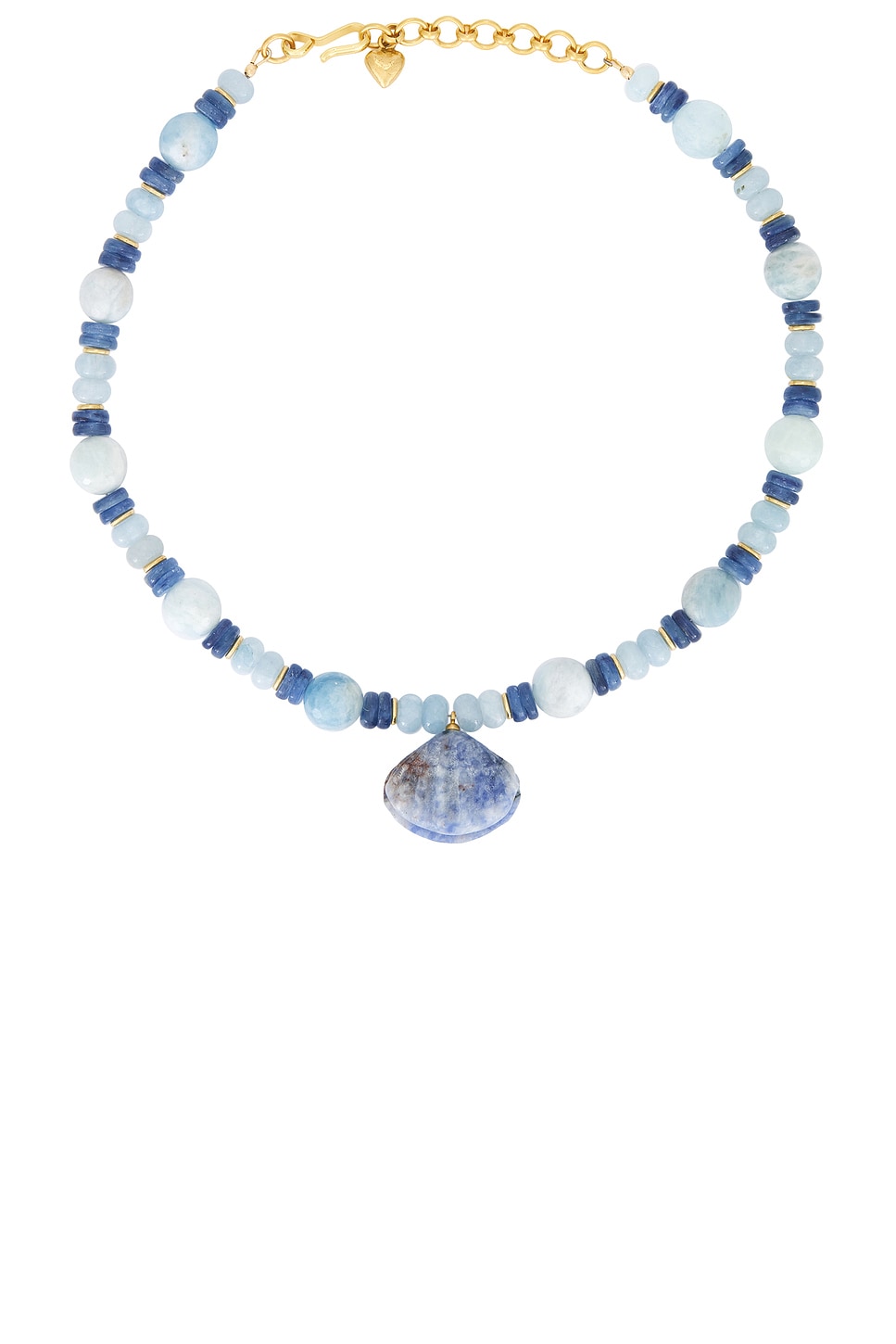 Mist Necklace