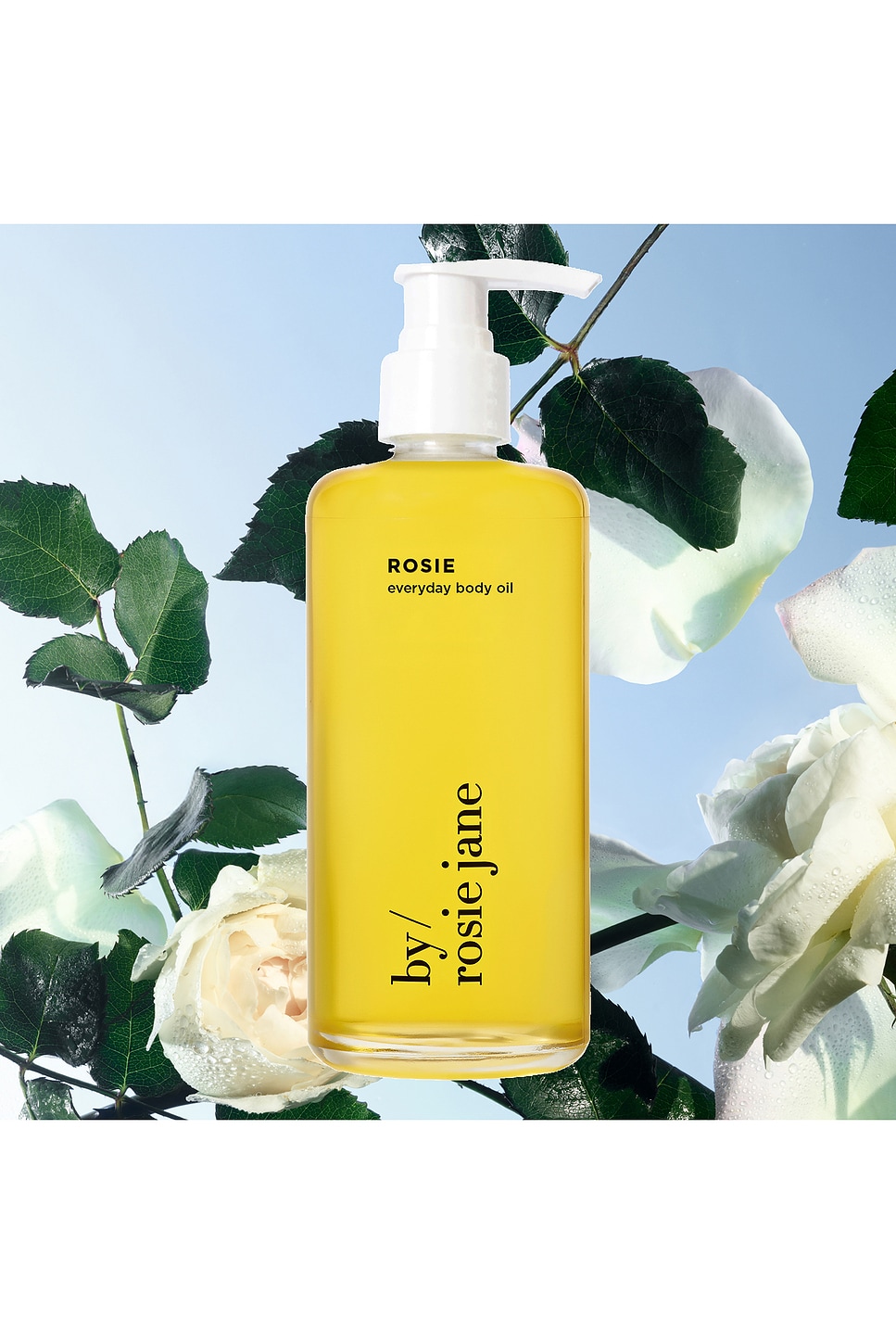 ROSIE Everyday Body Oil - thumbnail 3