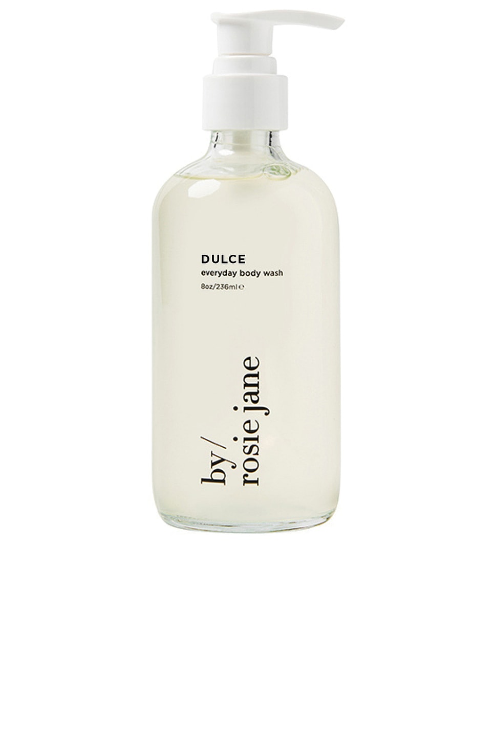 DULCE Body Wash