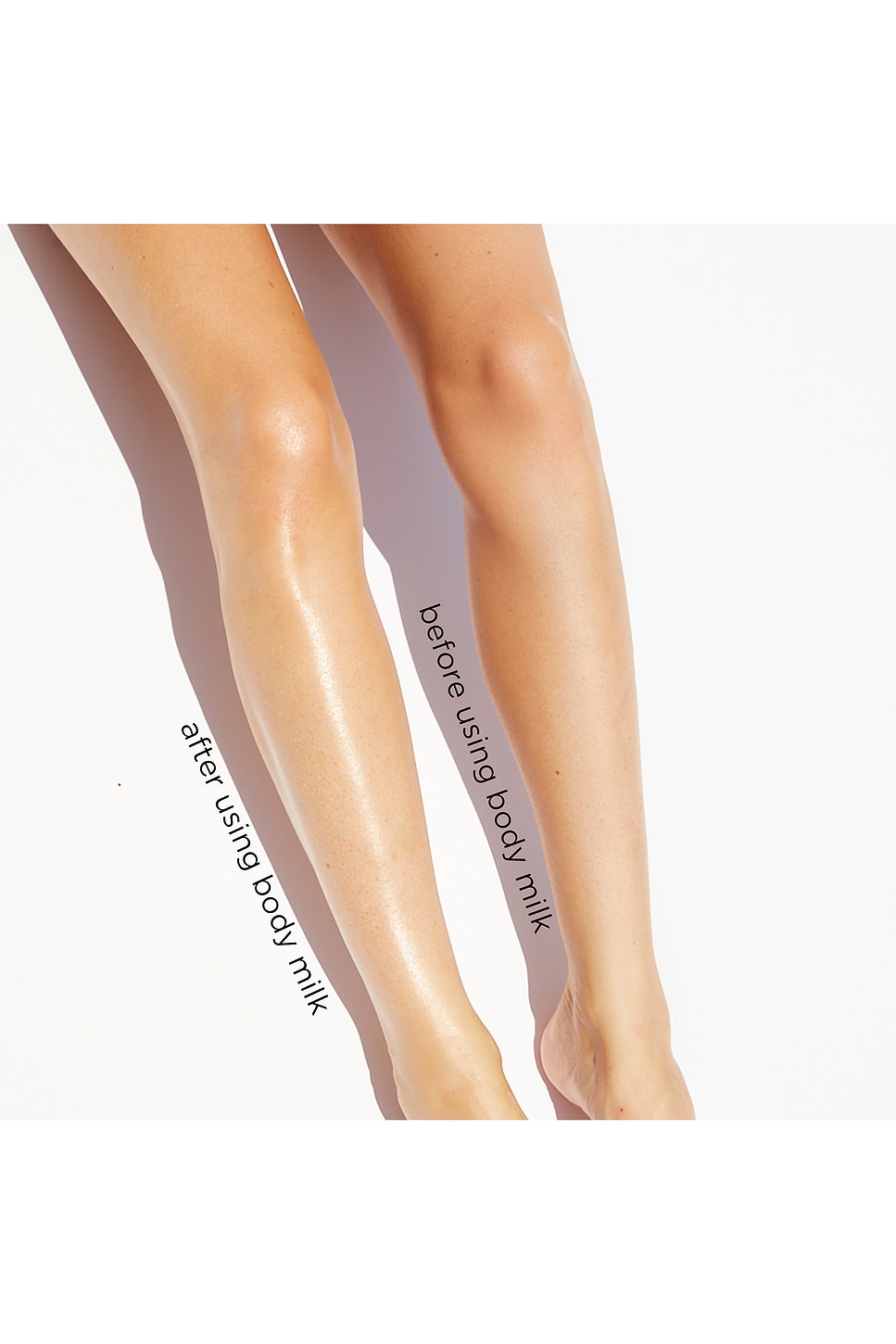 KÖRPERMILCH DULCE BODY MILK
