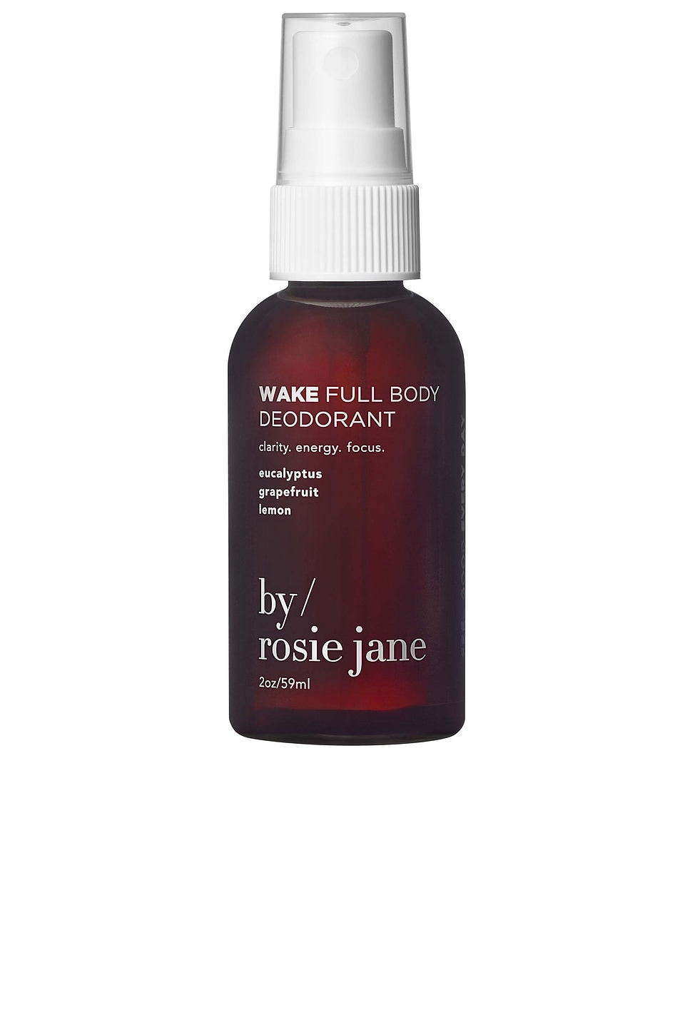 WAKE Full Body Deodorant - thumbnail 2
