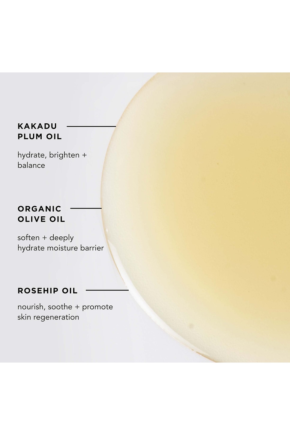 WAKE Body + Bath Oil - thumbnail 3