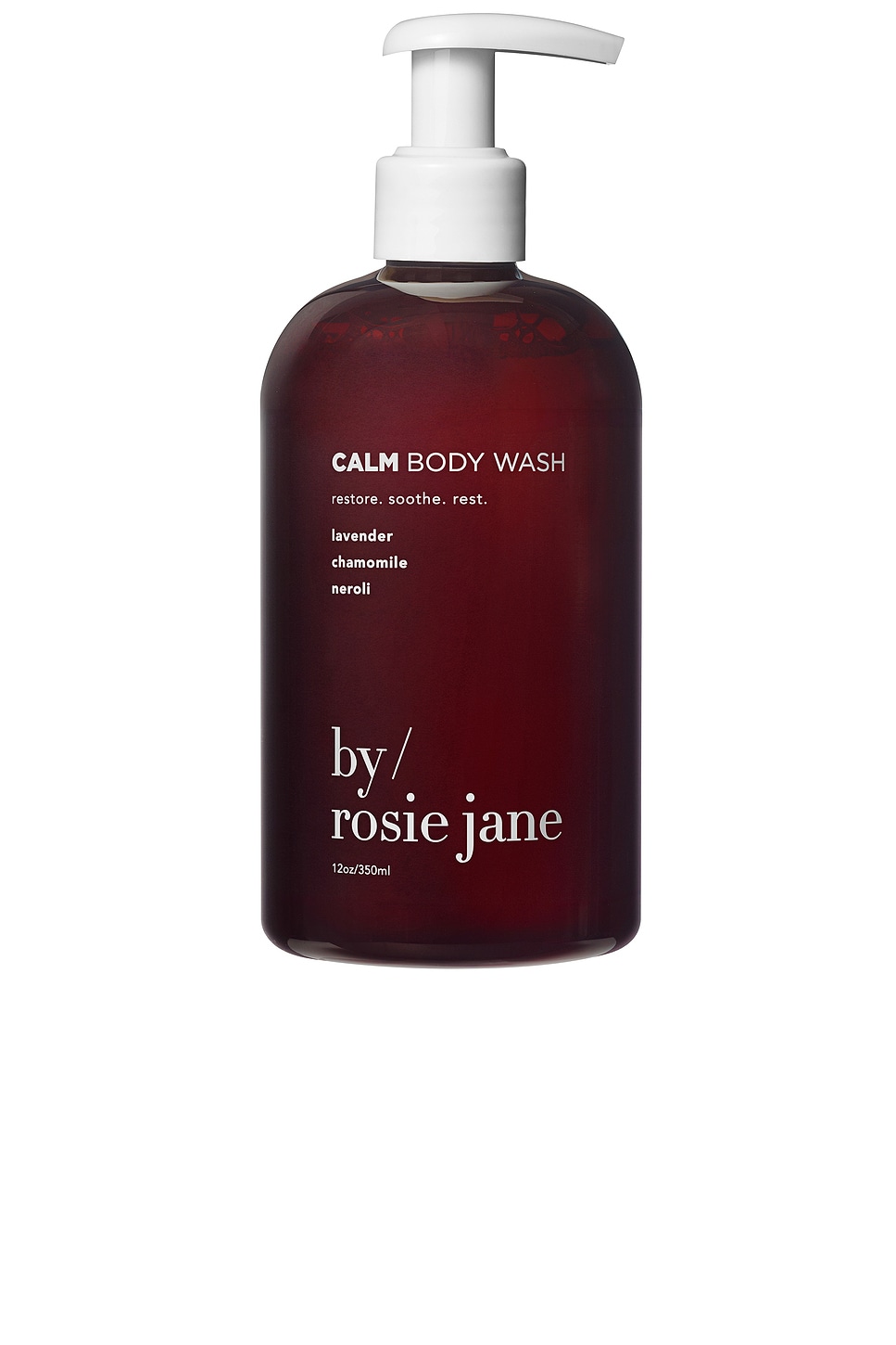 CALM Body Wash