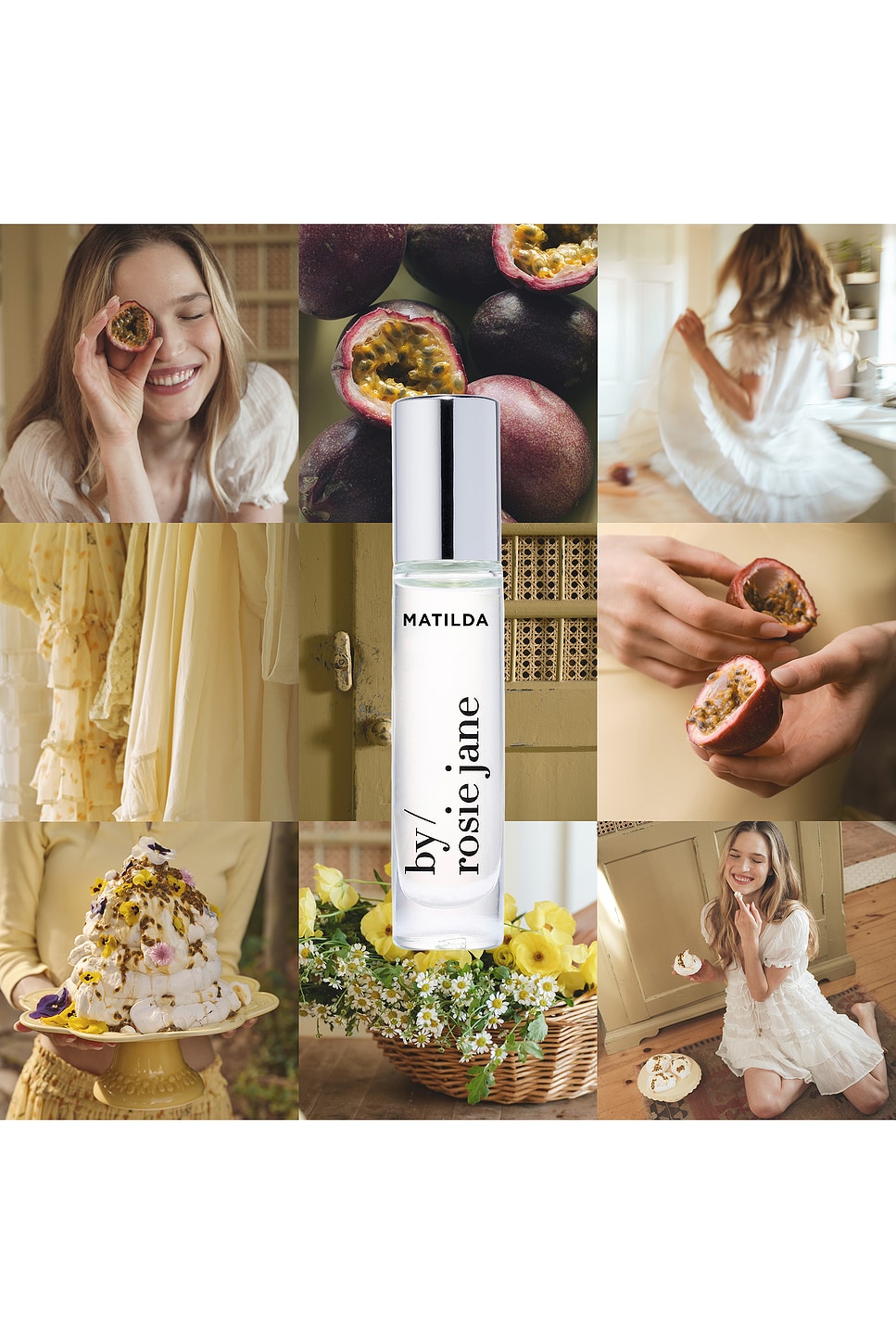 MATILDA Perfume Oil - thumbnail 3