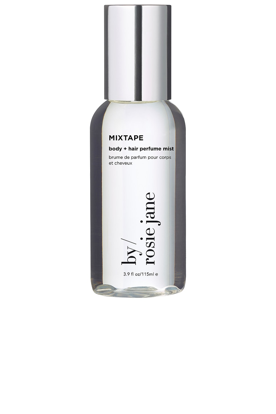 MIXTAPE Body + Hair Mist - thumbnail 2