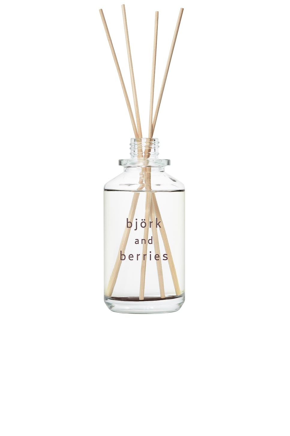 White Forest Reed Diffuser - thumbnail 2