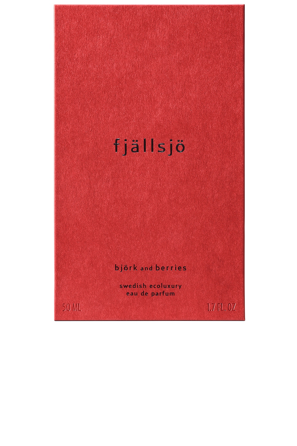 Fjällsjö Eau De Parfum - thumbnail 3