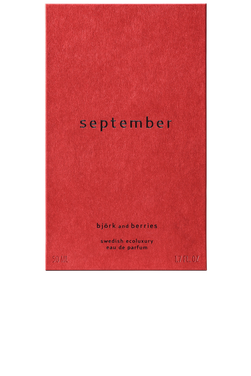 September Eau De Parfum - thumbnail 3