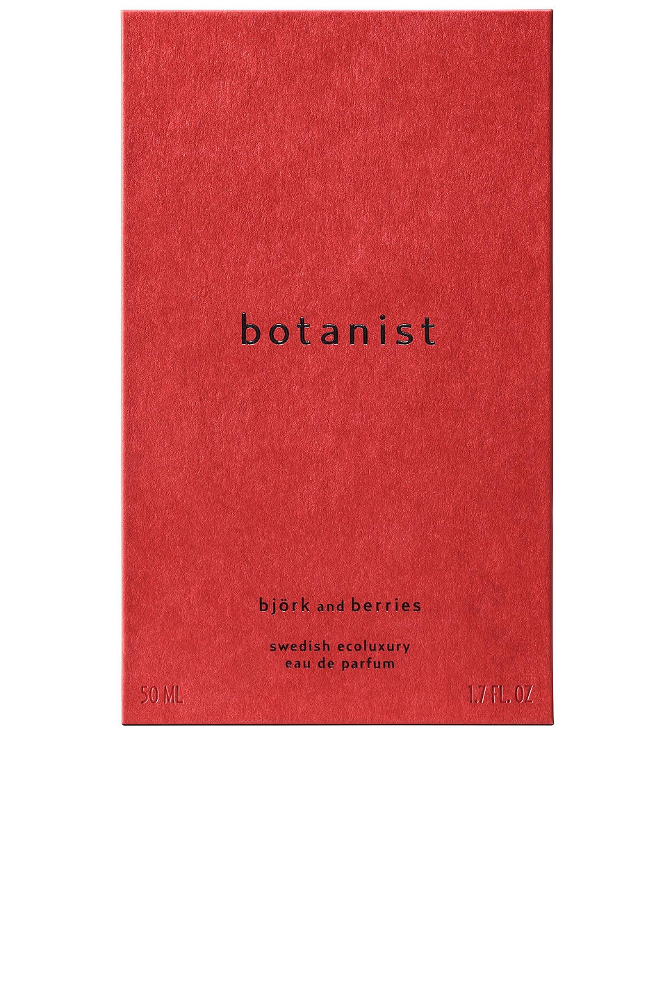 Botanist Eau De Parfum - thumbnail 3
