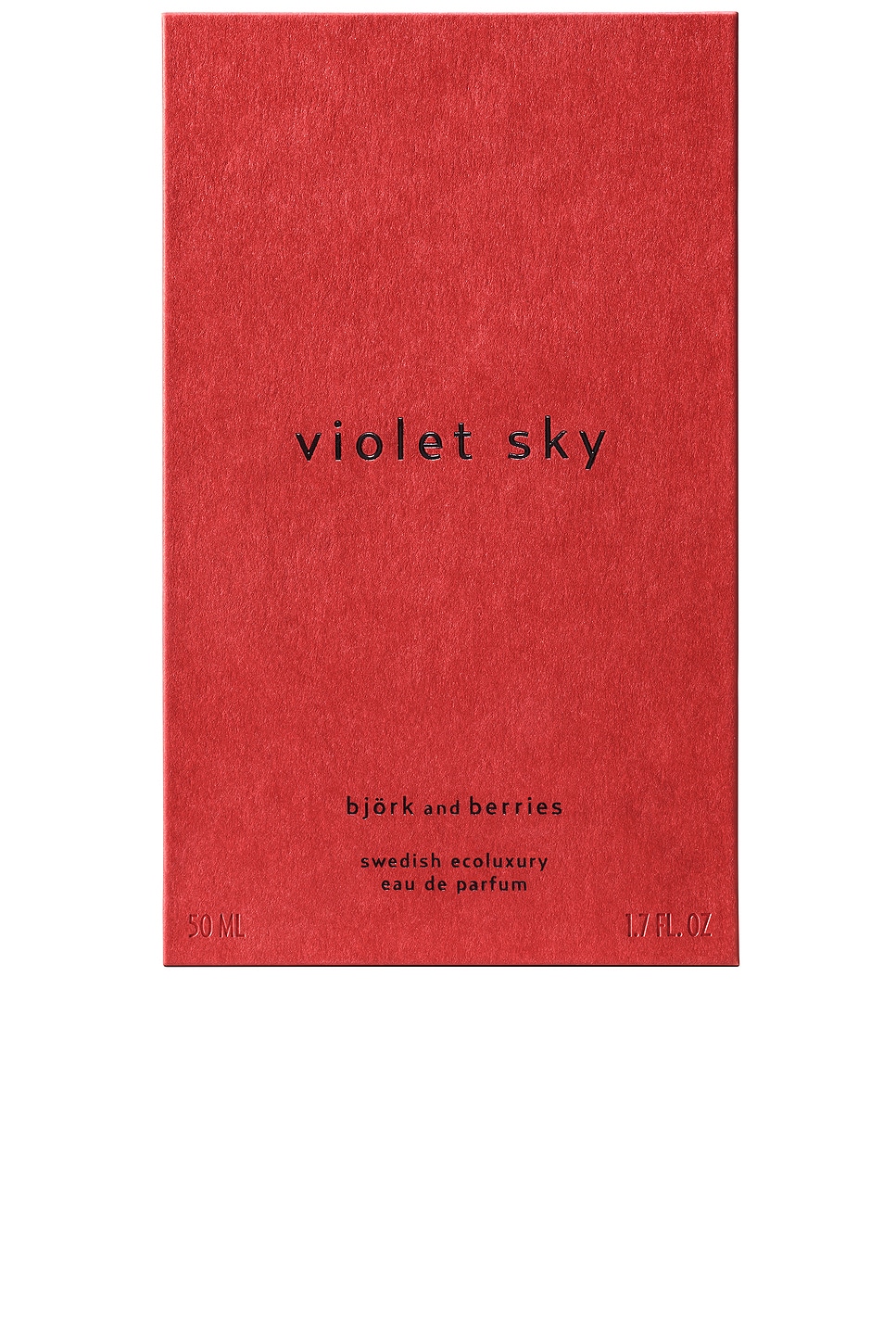 Violet Sky Eau De Parfum - thumbnail 3