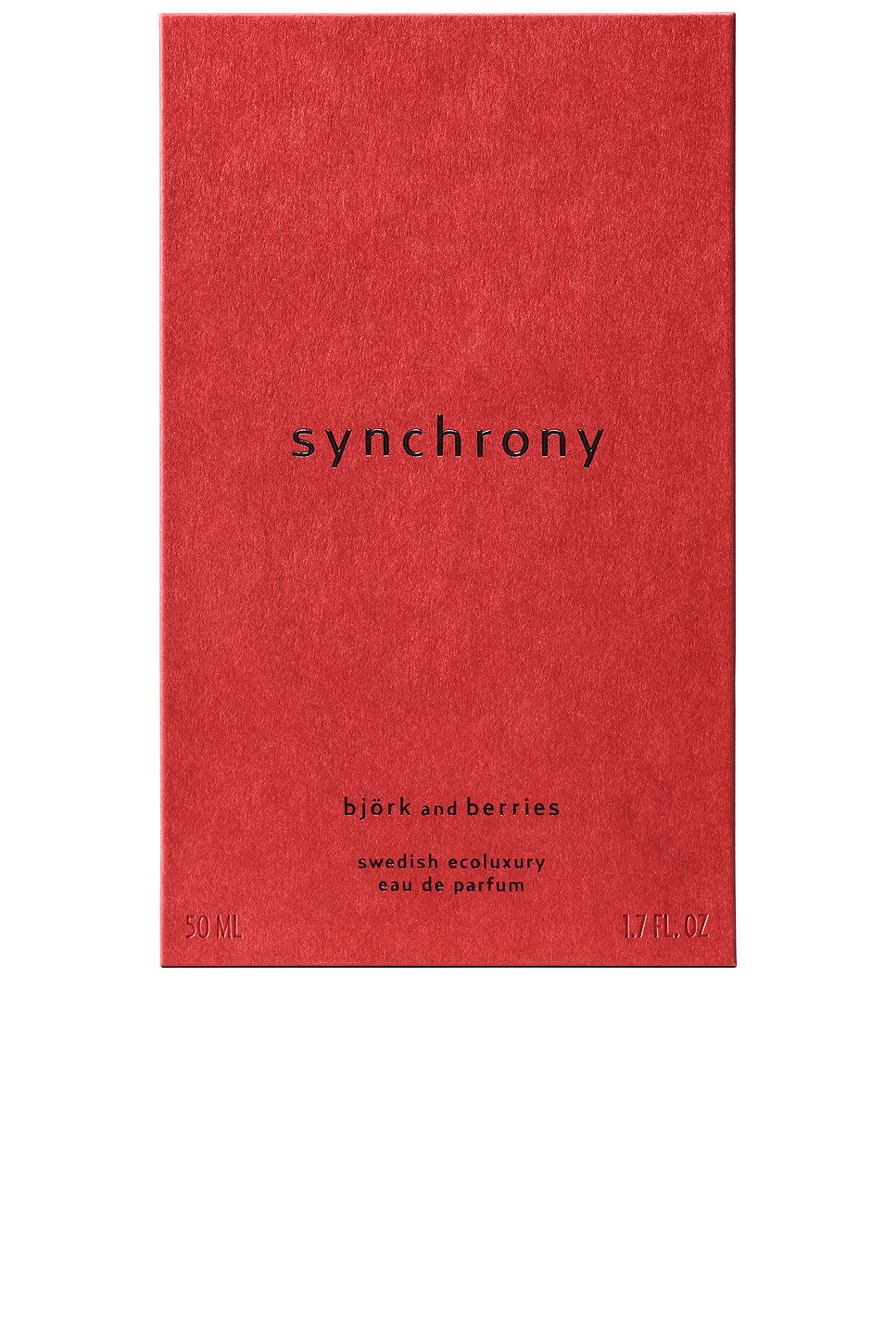 Synchrony Eau De Parfum - thumbnail 3