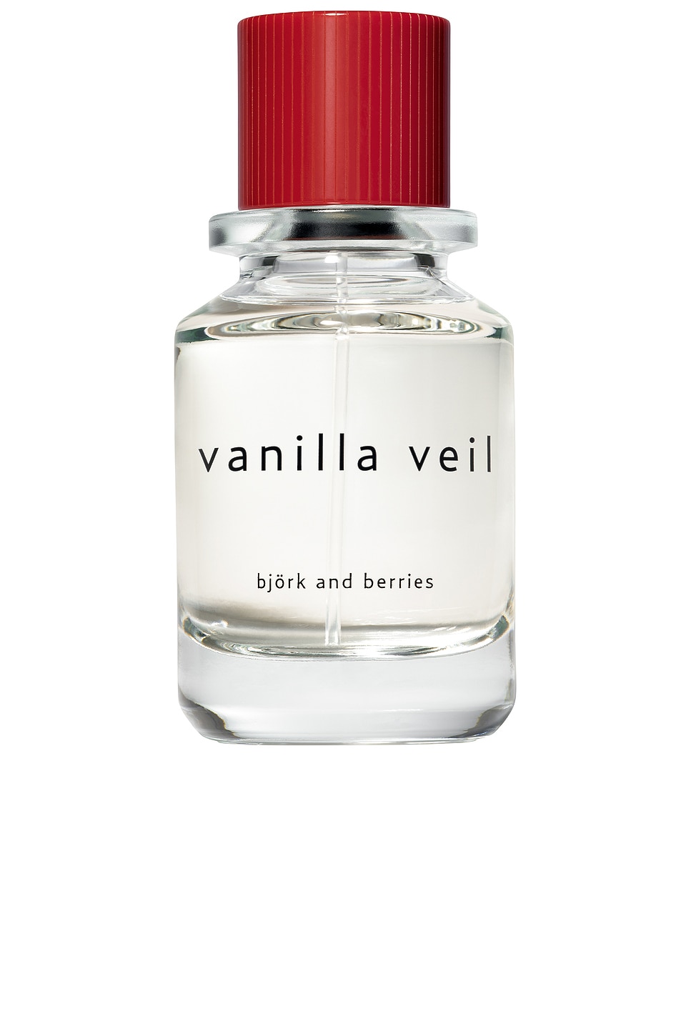 Vanilla Veil Eau De Parfum