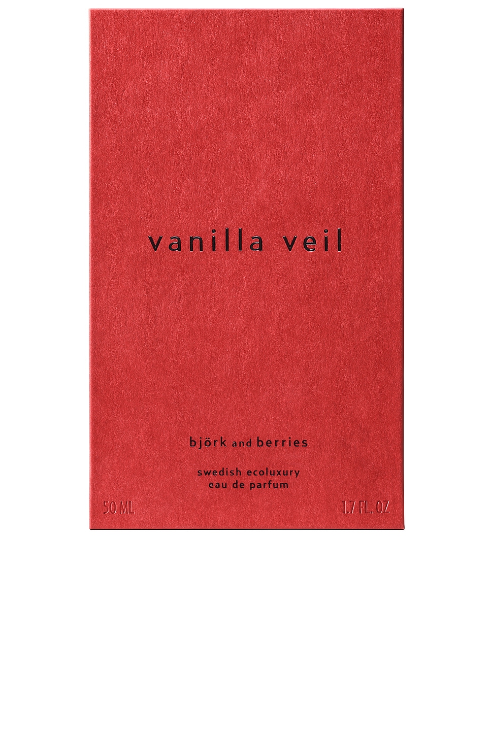 Vanilla Veil Eau De Parfum - thumbnail 3