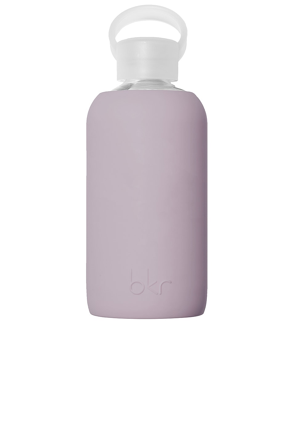 revolve.com | favorite bkr Sloane 500ml in Opaque Foggy Grey Lilac