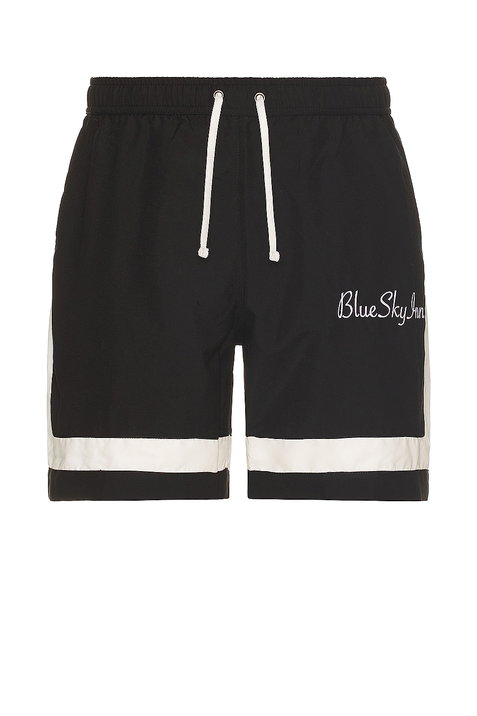 Waiter Swim Trunks - Thumbnail 1