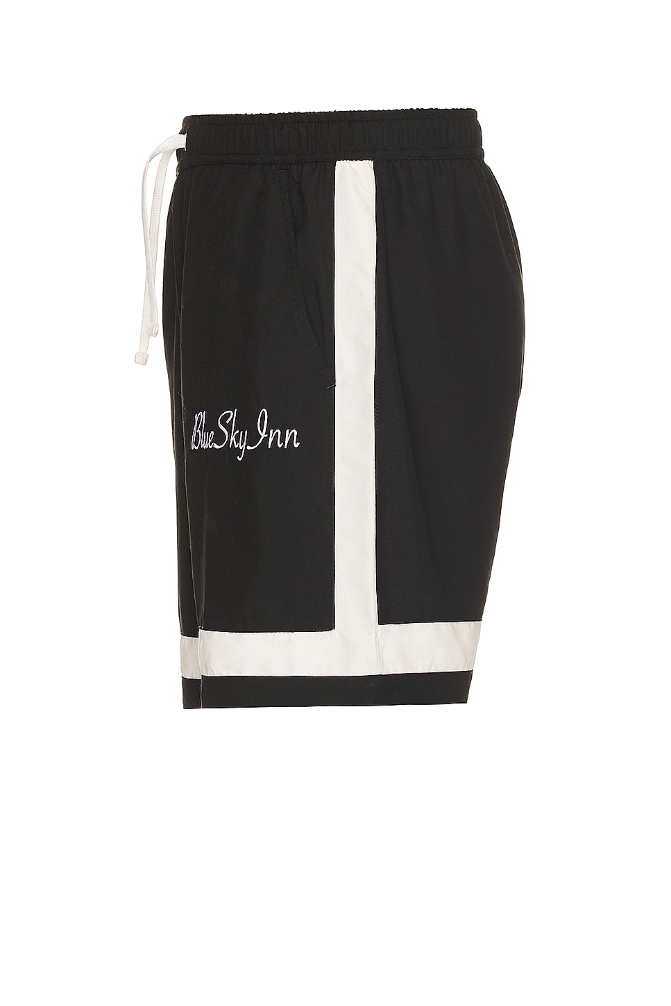 Waiter Swim Trunks - Thumbnail 3