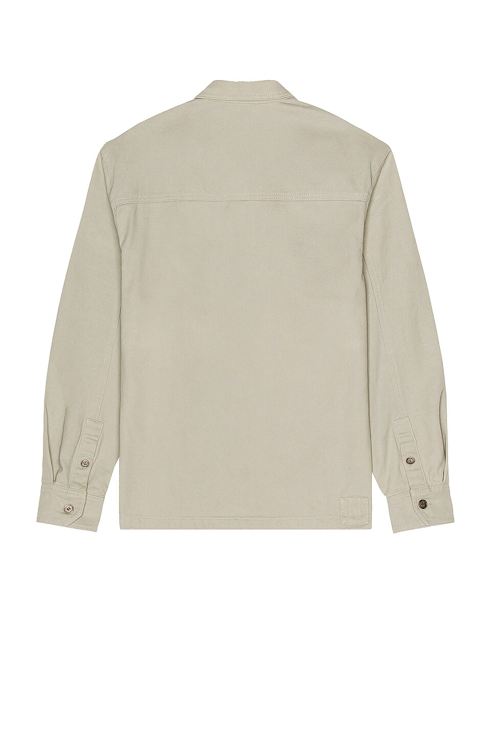 BLANKNYC FLANELLE SAGE