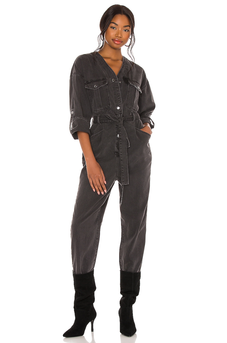 blanknyc jumpsuit