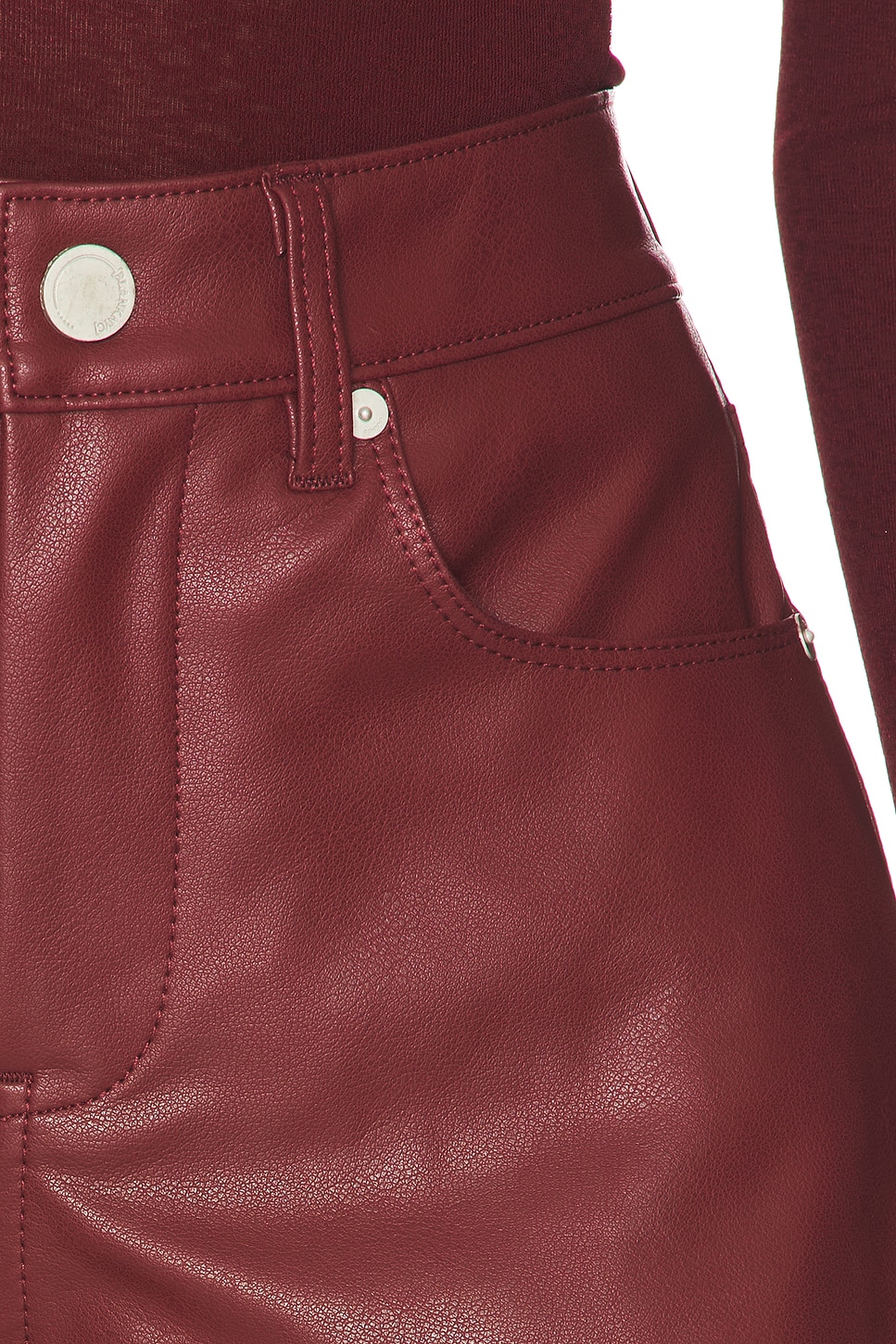 Hot Short