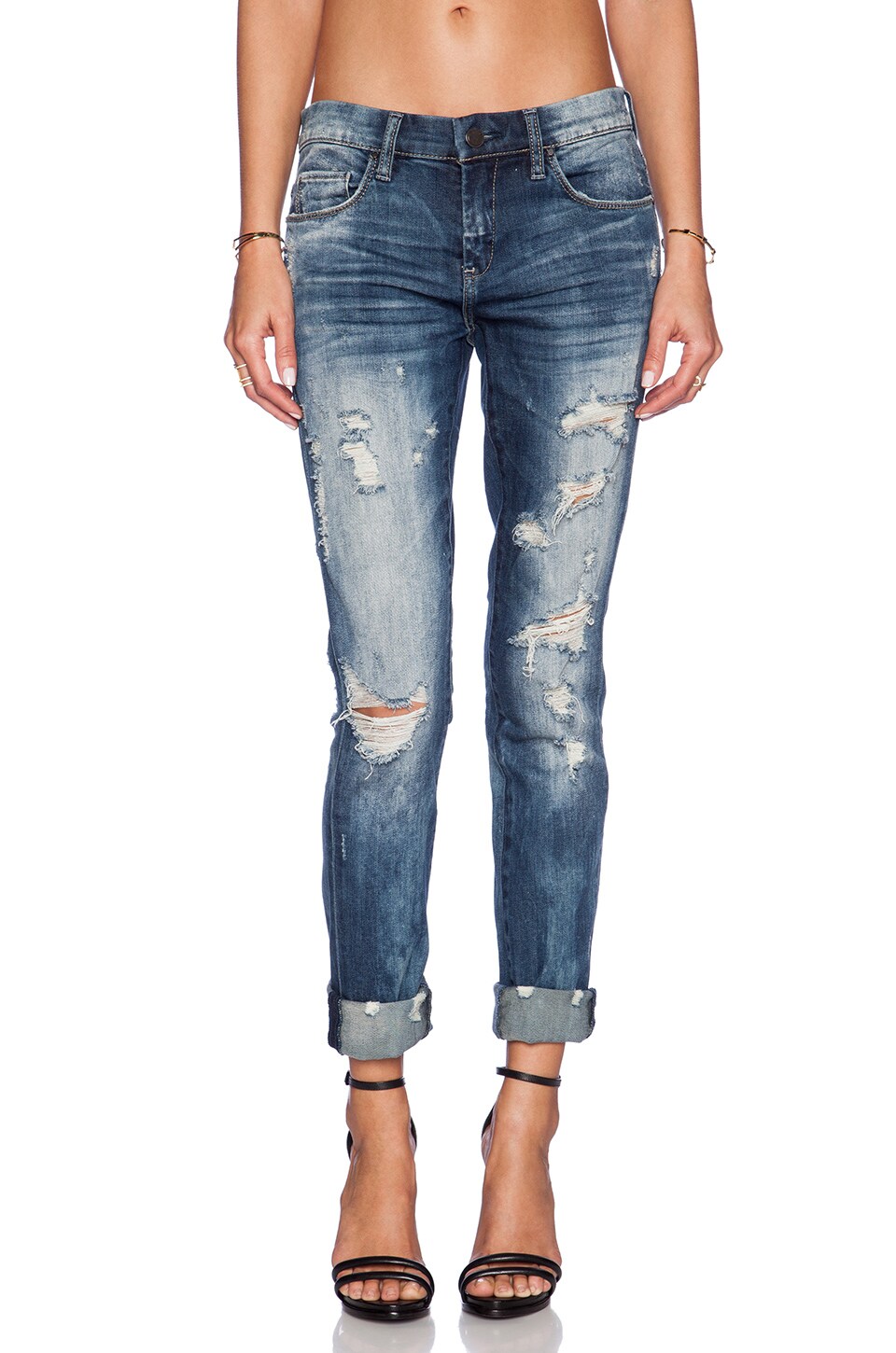 Blank nyc boyfriend jeans Outlet
