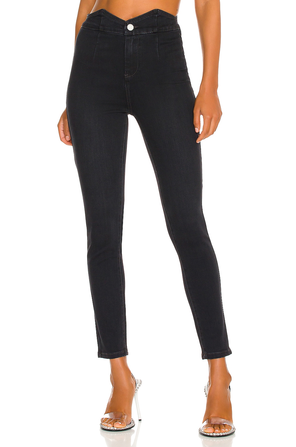 BLANKNYC Skinny in Sway REVOLVE