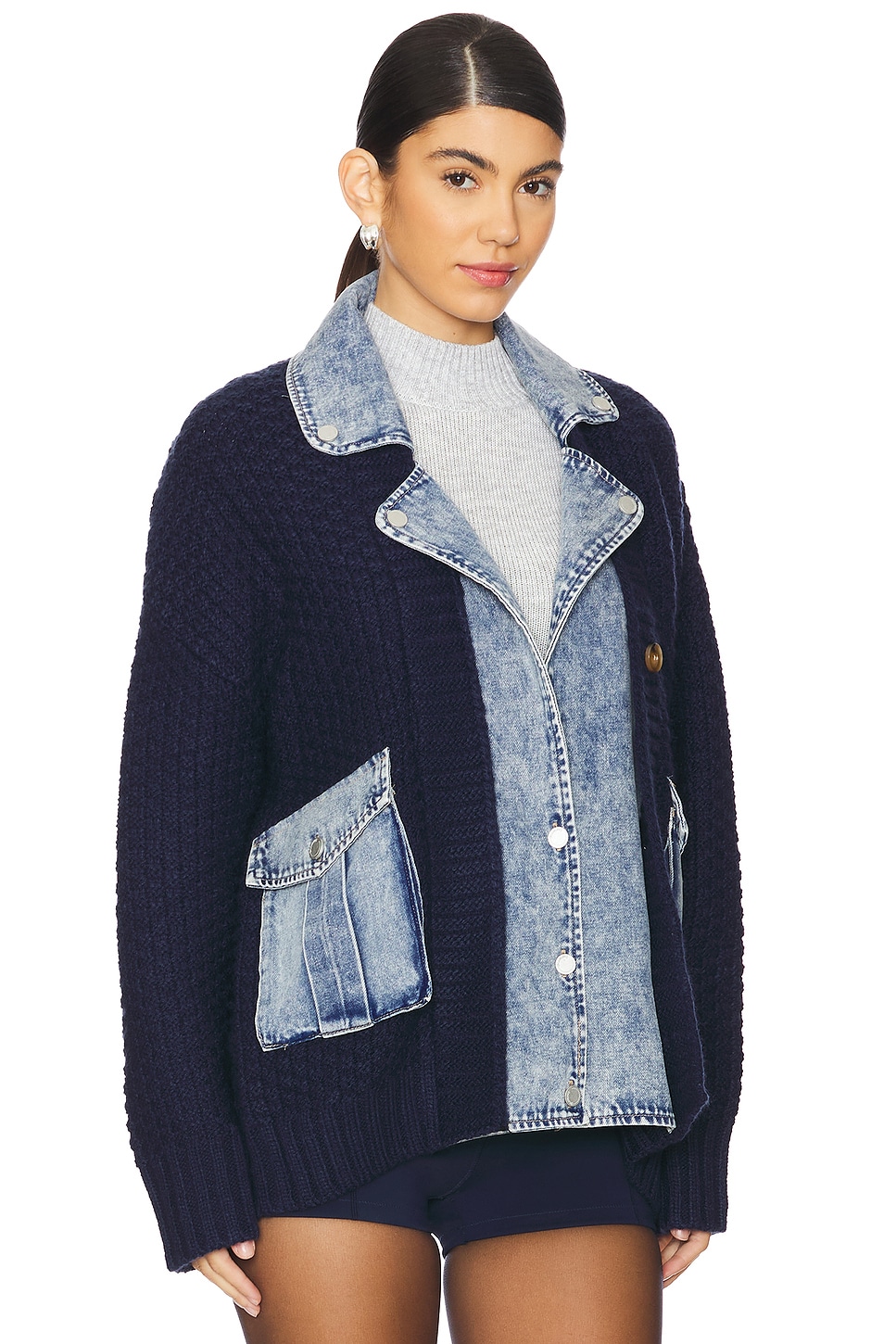 BLANKNYC Cardigan