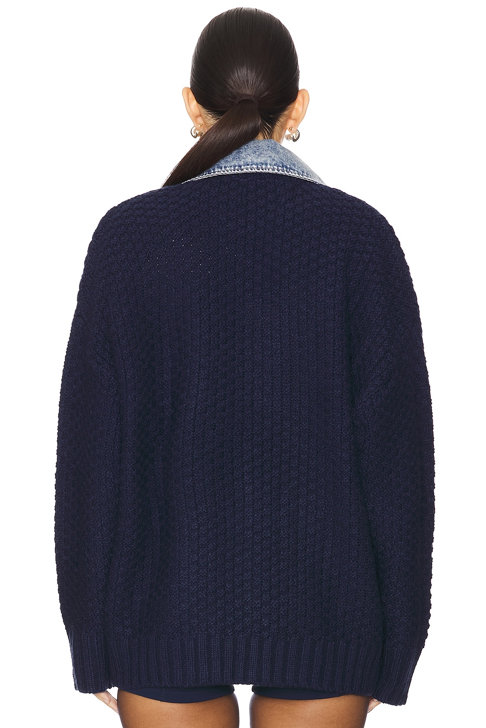 BLANKNYC Cardigan