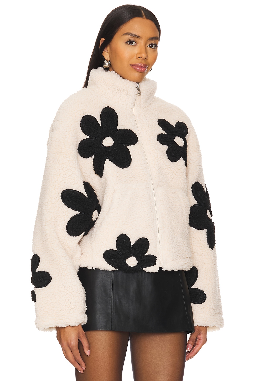 Wild At Heart Jacket - Thumbnail 3