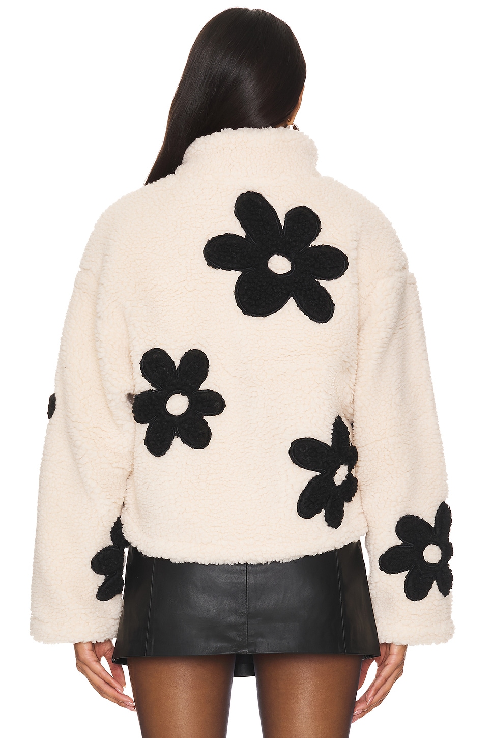 Wild At Heart Jacket - Thumbnail 4