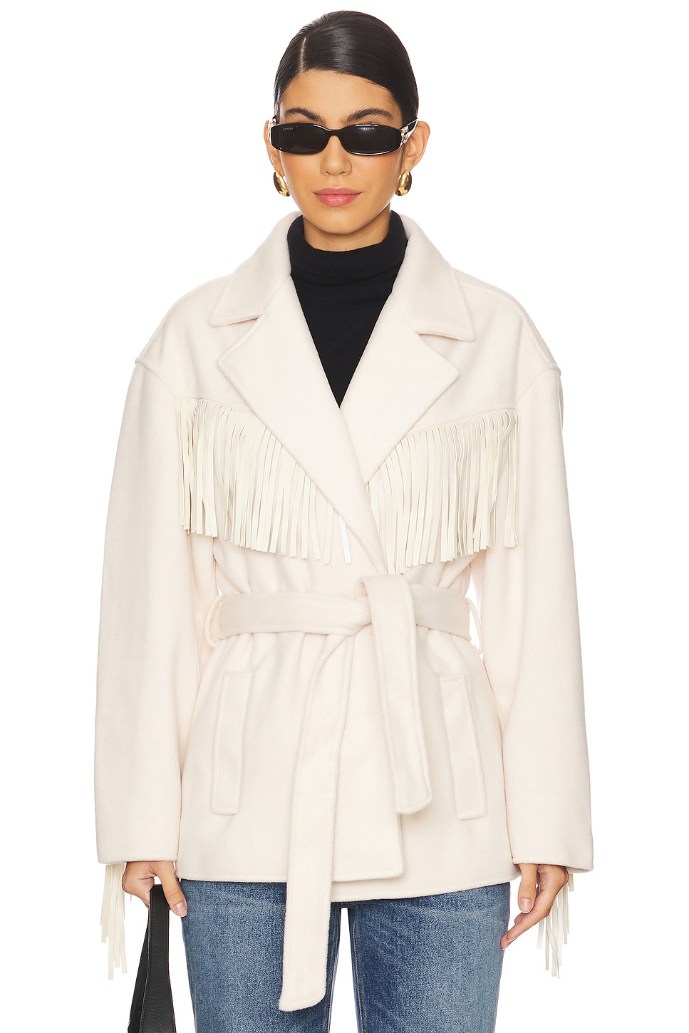 BLANKNYC Rodeo Star Jacket