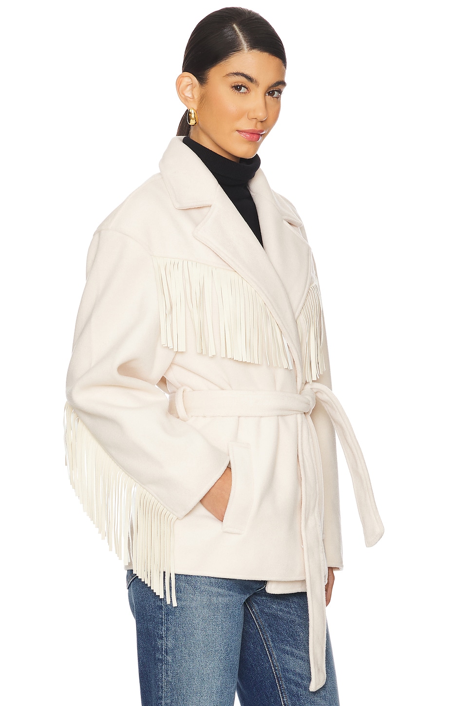 BLANKNYC Rodeo Star Jacket