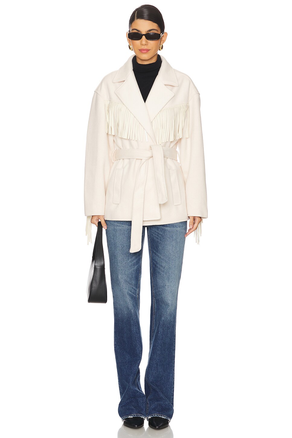 BLANKNYC Rodeo Star Jacket