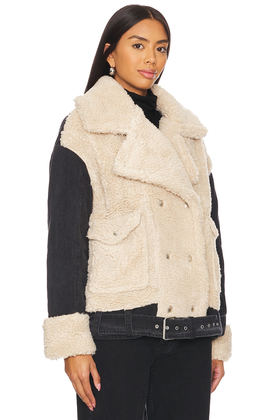 Jacket - Thumbnail 3