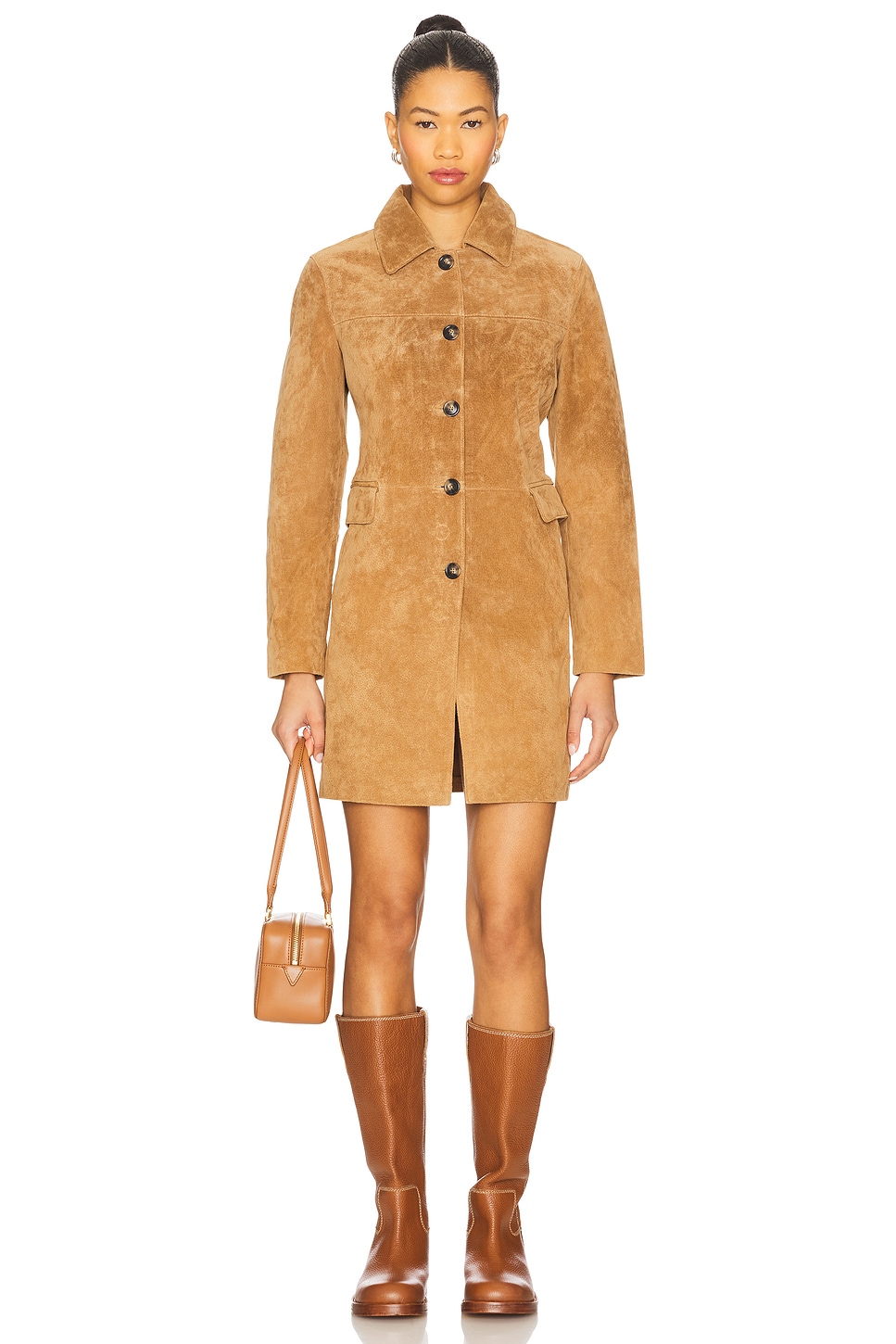 Long Jacket