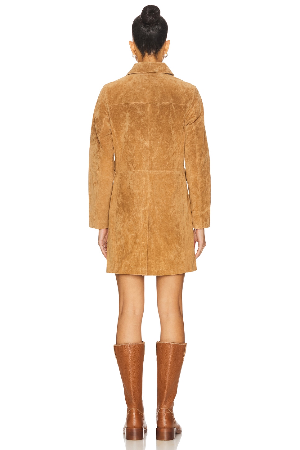 Long Jacket