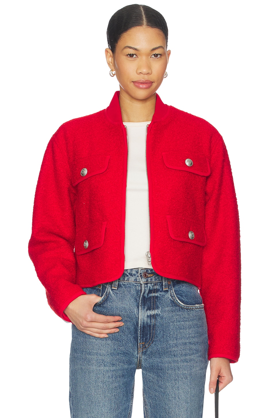 Jacket - thumbnail 2