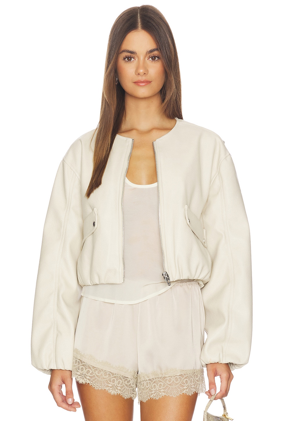 Bomber Jacket - thumbnail 2