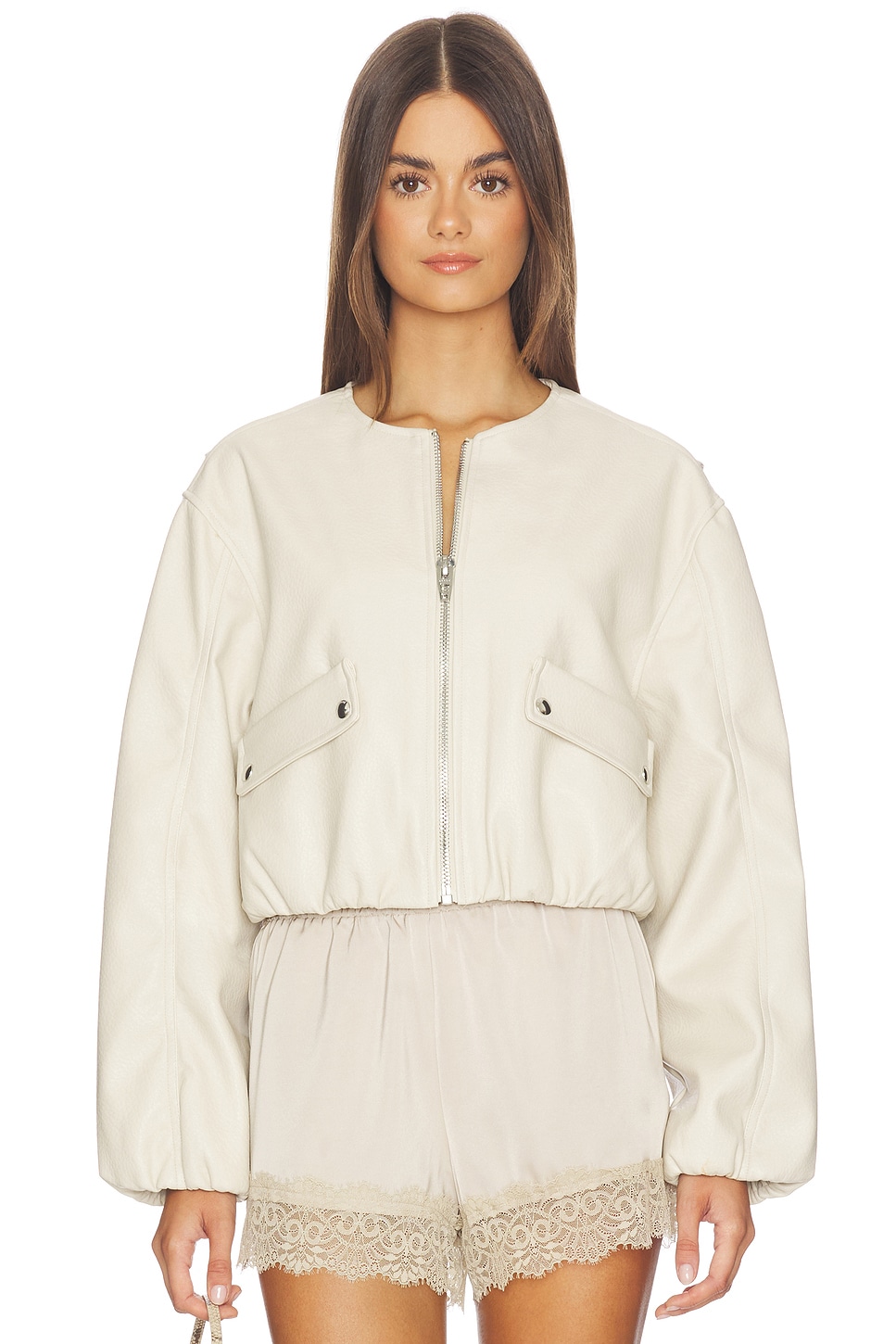 Bomber Jacket - thumbnail 3
