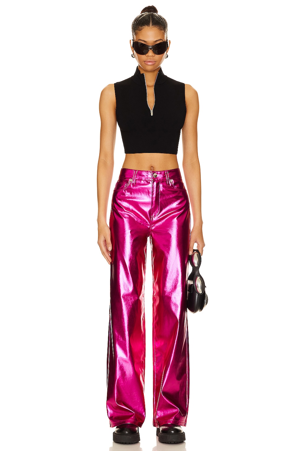 BLANKNYC Franklin Pant thumbnail