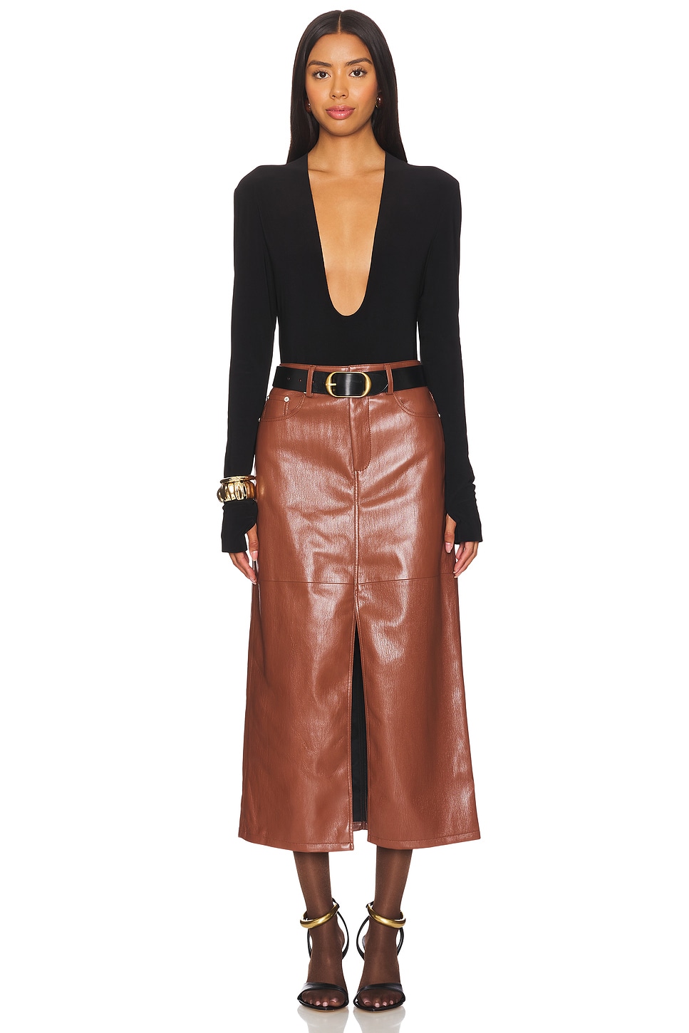 Skirt - Thumbnail 5