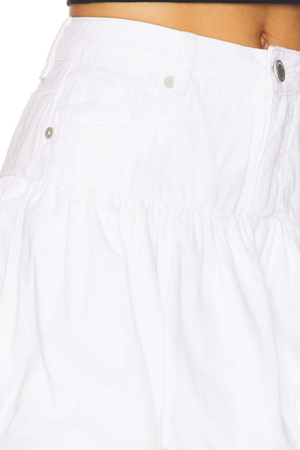 BLANKNYC Balloon Mimi Skirt thumbnail