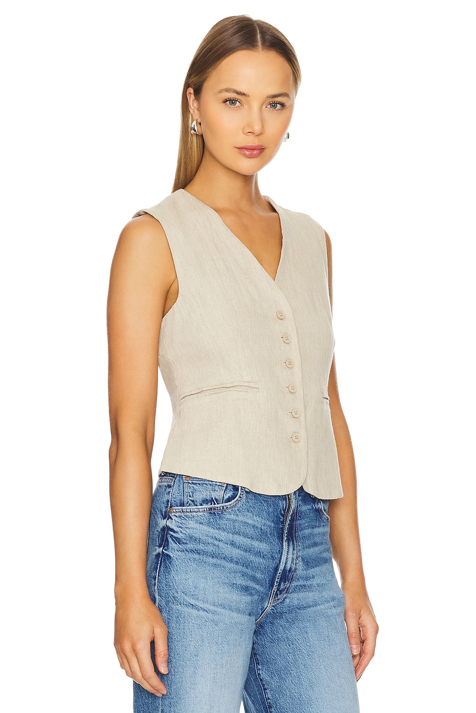BLANKNYC Vest thumbnail