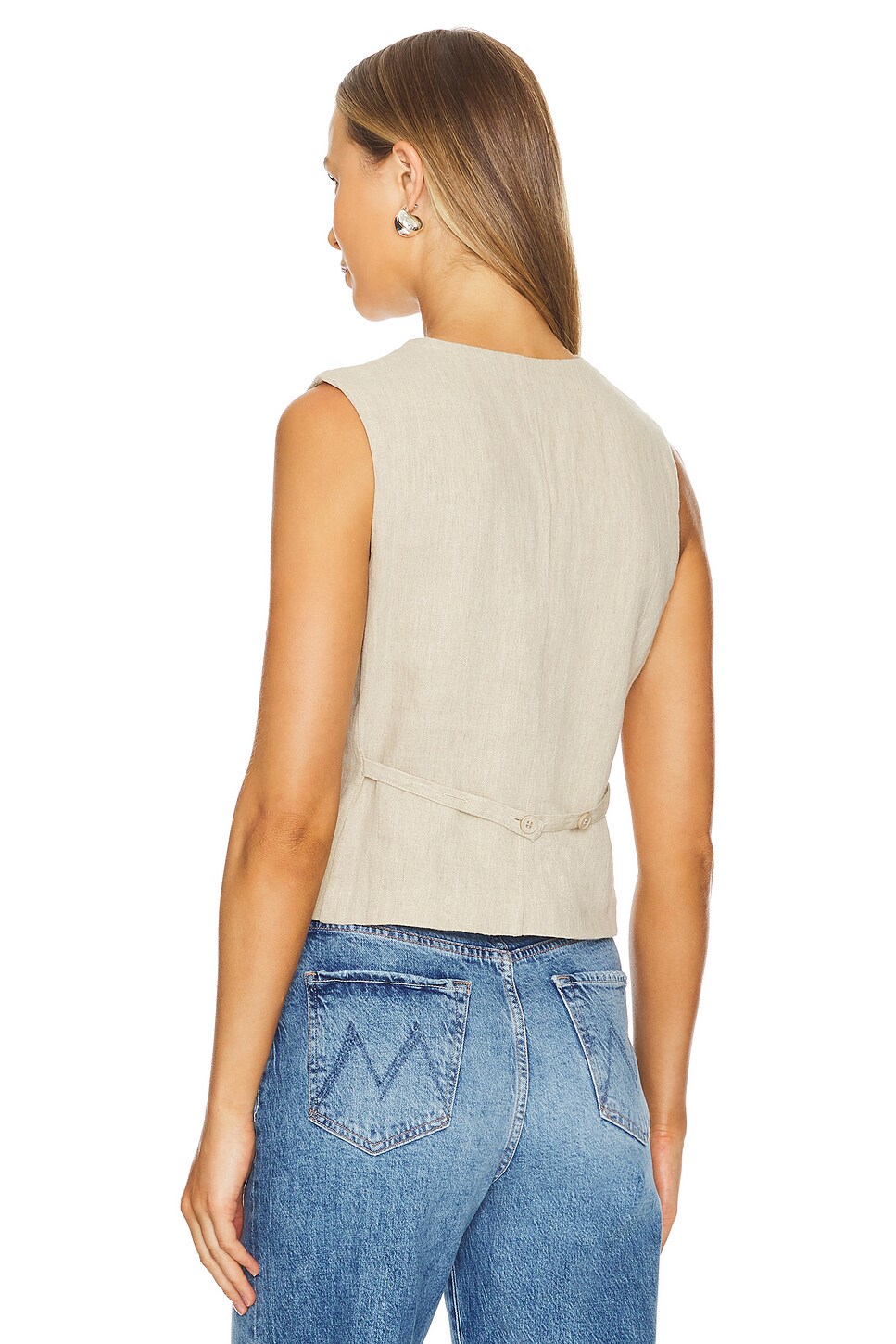 BLANKNYC Vest thumbnail