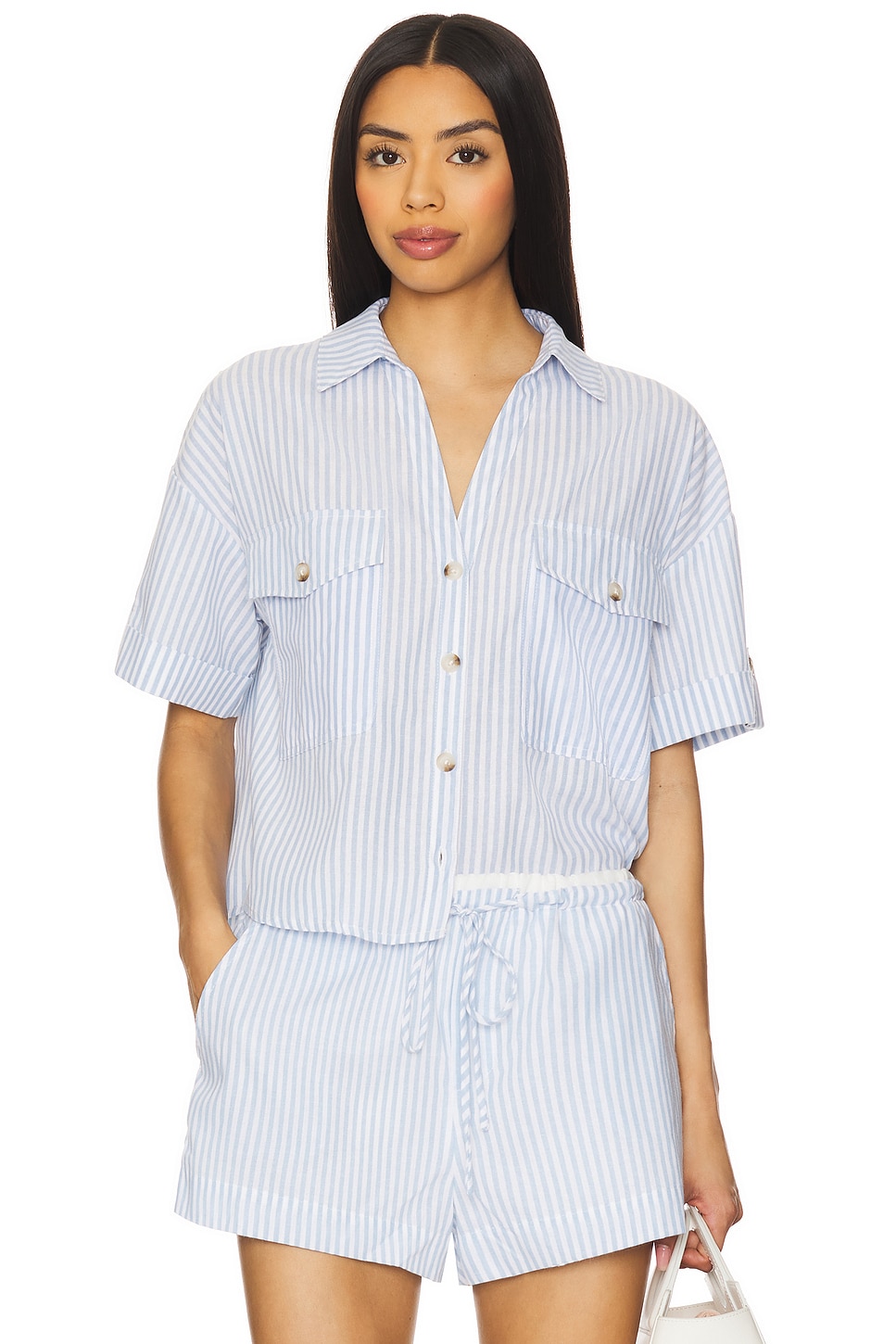 Button Up Shirt