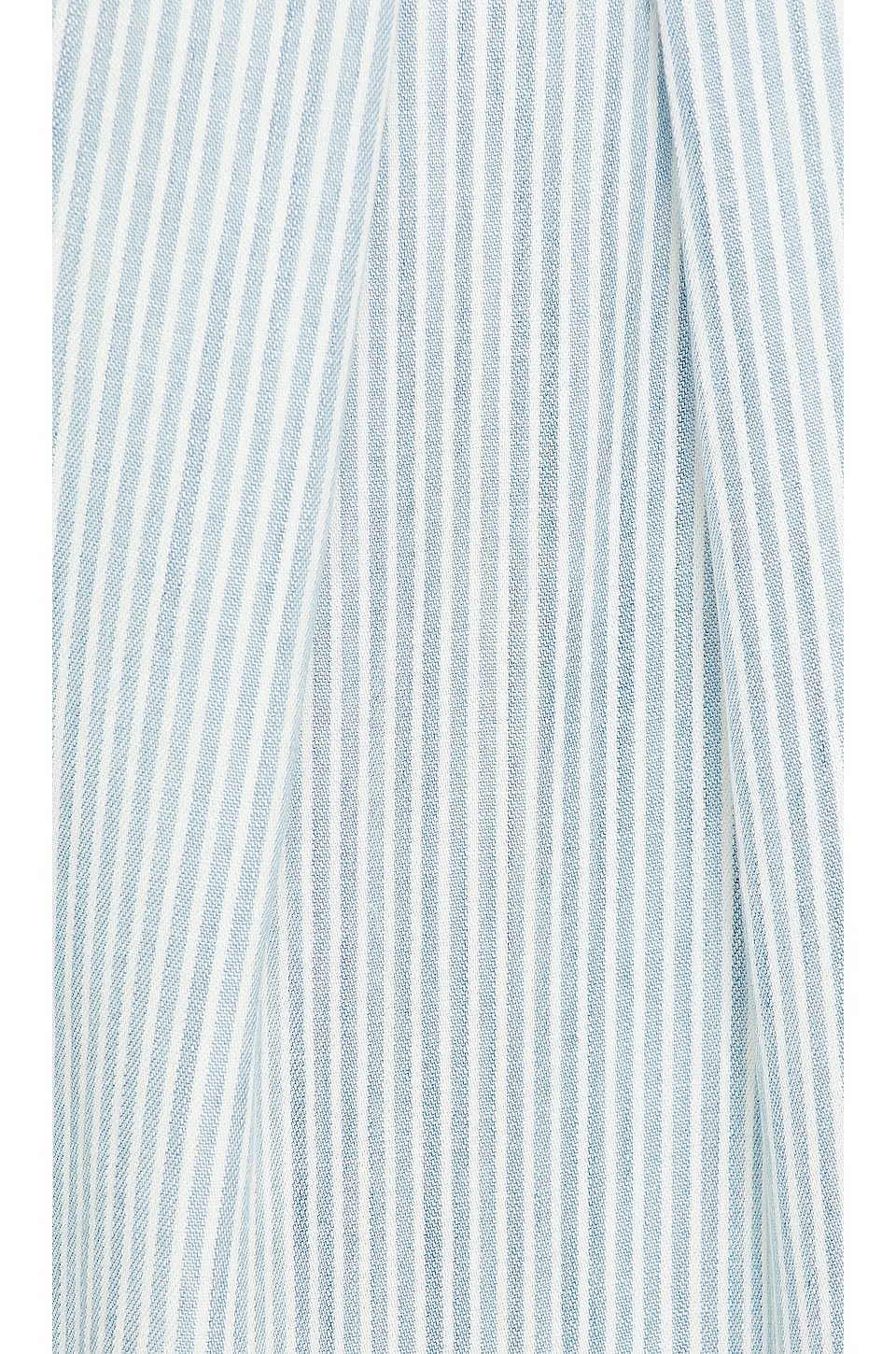 Bella Dahl Sleeveless Pleat Front Dress thumbnail