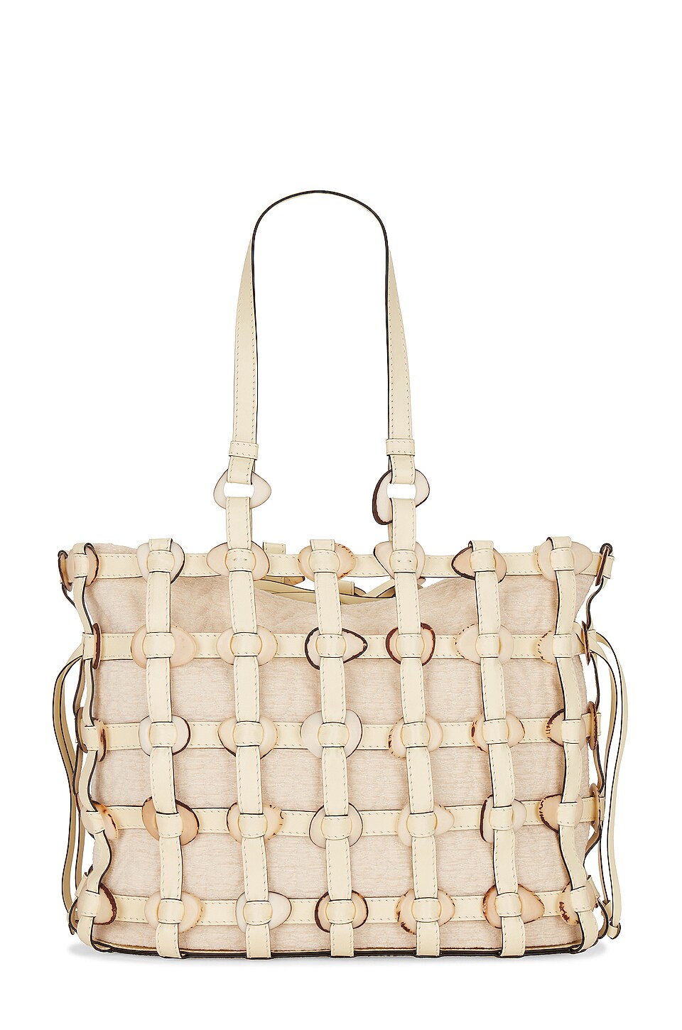 Ballen TAGUA SHOPPER バッグ