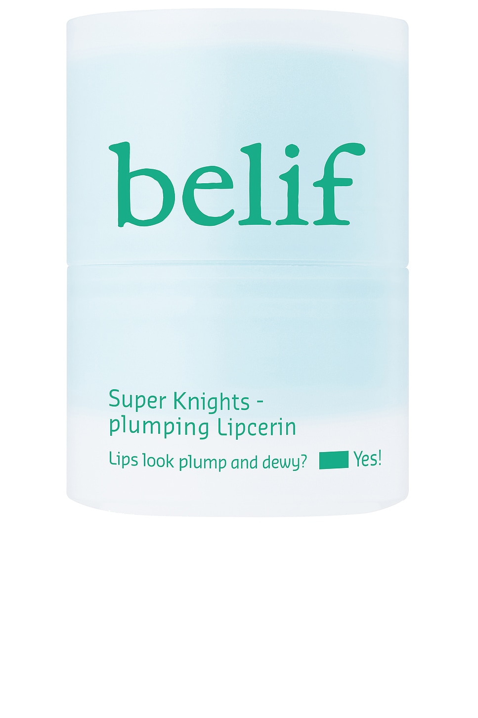 Super Knights Mint Plumping Lipcerin - thumbnail 3
