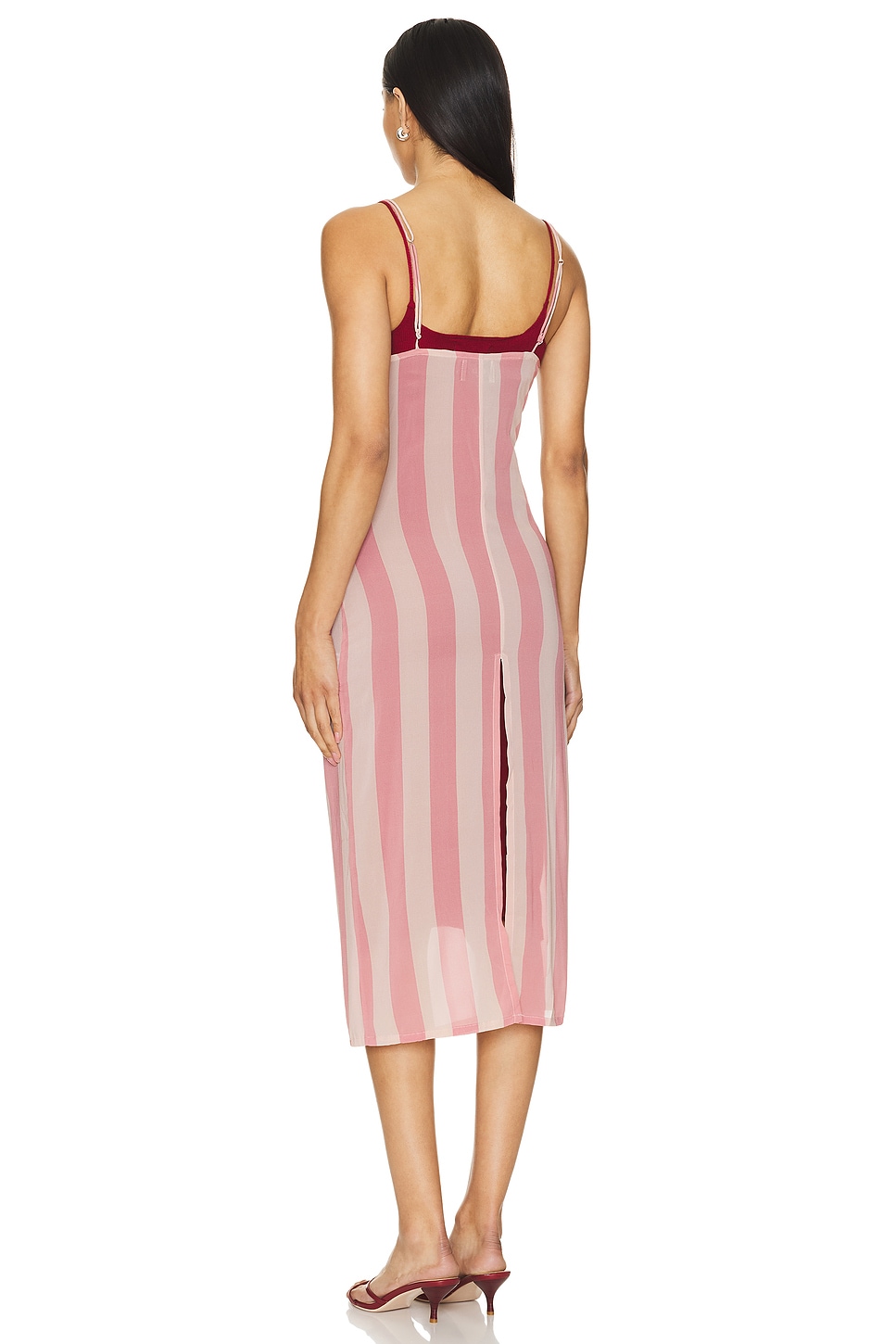 Belle The Label Amara Dress