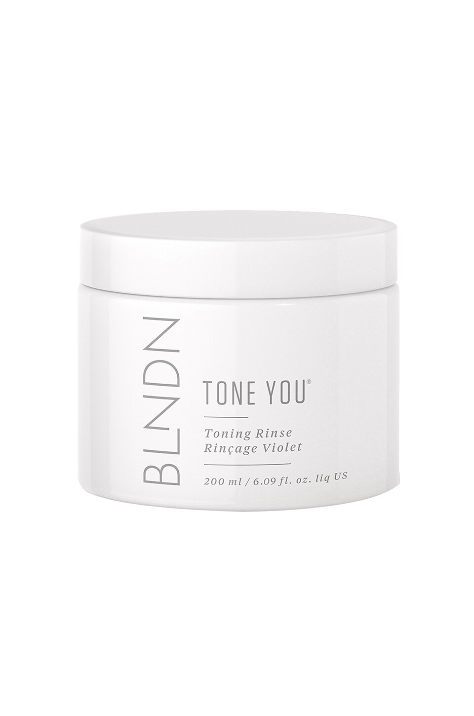 Blndn Tone You トニングヘアリンス Revolve