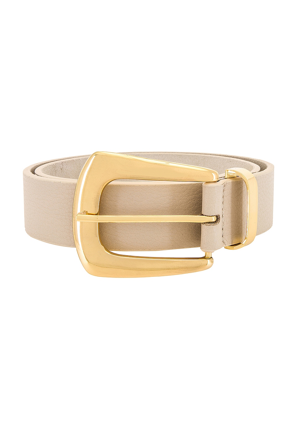 B-Low the Belt Jordana Mini Belt in Bone Gold | REVOLVE